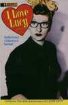 I Love Lucy Too! comic books